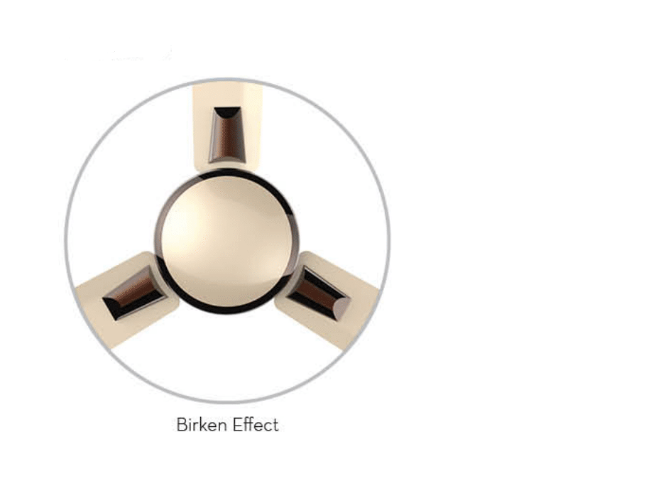 PREMION AURA PRIME-BIRKEN EFFECT